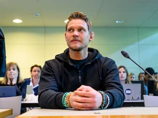 Ferry Doedens krijgt geldboete van 800 euro voor rijden onder invloed