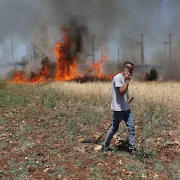 Israël volgens Amnesty International schuldig aan etnische z