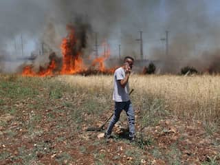 Israël volgens Amnesty International schuldig aan etnische zuivering Westoever