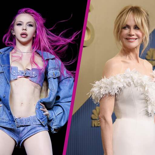 Illustratie bij: Ode aan Nicole Kidman van Slowaakse popster Adéla bestormt hitlijsten