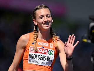 Dagprogramma EK atletiek | Broeders-Bol en Klaver azen op finaleplek