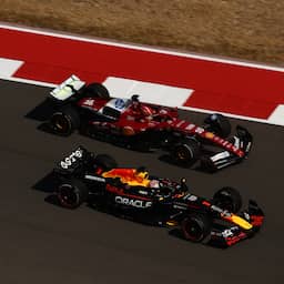 Live F1 | Lees hier terug hoe de eerste vrije training verliep