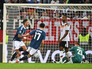Duitsland verliest van Griekenland in poule Oranje bij thuisdebuut Klopp