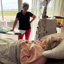 NU+ | Nierpatiënt kan lastig op vakantie, dus biedt deze camping dialyse aan
