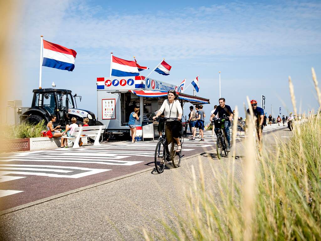 Minder regio's op 'zeer ernstig', ruim helft ziet risiconiveau niet veranderen