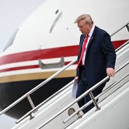 Trump wil nieuwe Oekraïense president na dieselakkoord met Poetin
