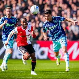 Strijd om CL-ticket: de resterende duels van Feyenoord, NEC, FC Twente en Ajax