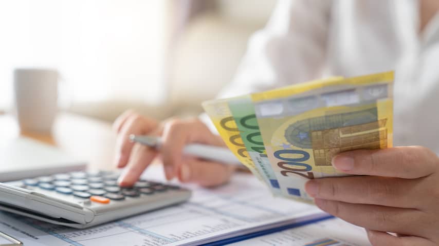 Jongeren kopen minder vaak een huis, maar hebben later juist meer vermogen