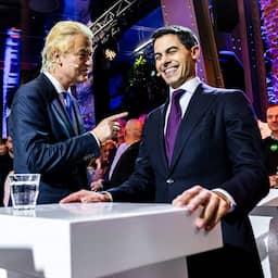 NU+ | D66 en PVV zorgen voor historische ontknoping: 'Geen grote partijen meer'