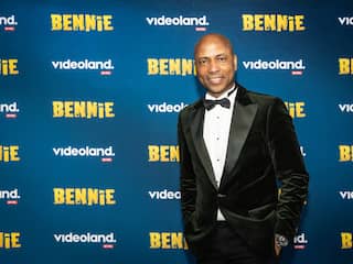 Humberto Tan verwacht dochter met nieuwe partner