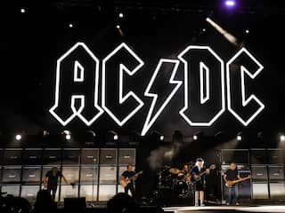 AC/DC | NU - Het laatste nieuws het eerst op NU.nl