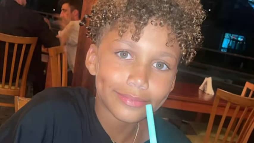 GTST-acteur Delivio Misiedjan op 12-jarige leeftijd overleden | Films & Series | NU.nl