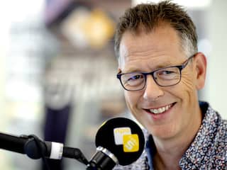 Radio-dj Bert Kranenbarg vertrekt na 32 jaar bij NPO, show wordt wegbezuinigd