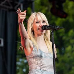 Call Me Maybe singer Carly Rae Jepsen releases new album