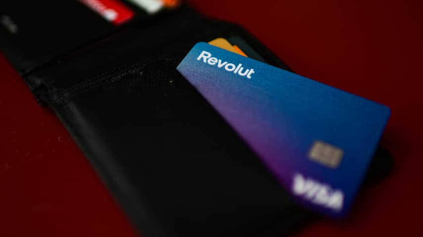 Revolut-klanten kunnen door grote storing niet bij hun geld