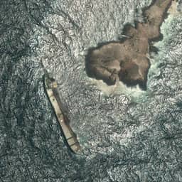 Olieramp voor kust van Oman door lekkende tanker van Russische schaduwvloot
