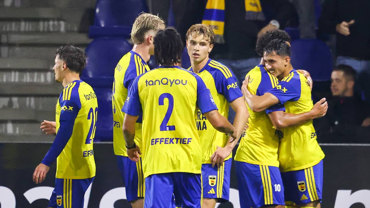 Live Eredivisie | NEC heeft het moeilijk in Leeuwarden: Cambuur op voorsprong