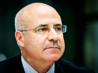 Kritische zakenman Browder op verzoek van Rusland opgepakt in Spanje