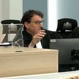 Video | Rechter in zaak-Weski roept zaal tot de orde na 'bullshit'-opmerking