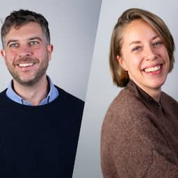 Van de hoofdredactie | Trumps zigzagretoriek maakt hem niet minder relevant