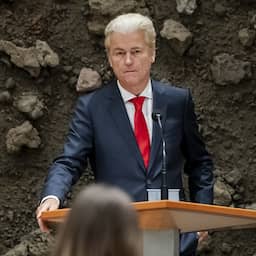 Wilders gecorrigeerd door politie na uitspraak over verdachte in zaak-Lisa: 'Het spijt me'