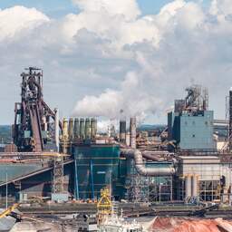 Afspraken over miljardensteun Tata Steel lopen opnieuw vertraging op
