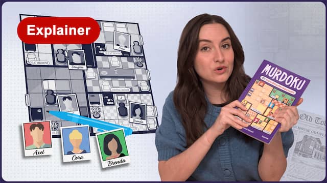 Van true crime tot moordpuzzel: waarom zijn we zo gefascineerd?