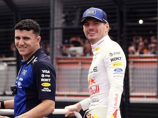 Hadjar Verstappen
