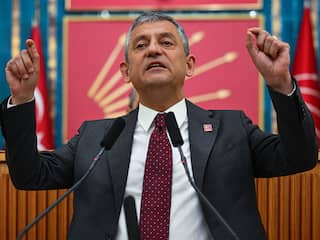Turkse oppositieleider uit functie gezet na uitspraak van rechter