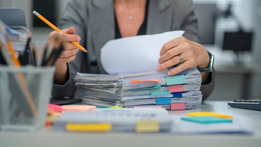 Aantal bedrijven in Nederland neemt toe: meer starters en minder stoppers