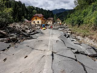 Volop extreem weer: is het tij te keren of moeten we er maar aan wennen?