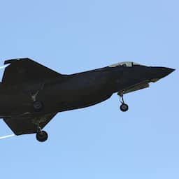 Iran haalt voor het eerst sinds oorlog Amerikaans gevechtsvliegtuig neer