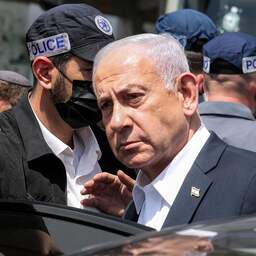 Live Midden-Oosten | Netanyahu gaf bevel voor aanval in Doha na aanslag in Jeruzalem