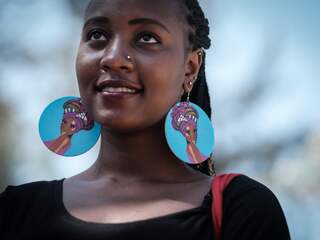 Vrouwen wereldwijd op de bres voor Internationale Vrouwendag