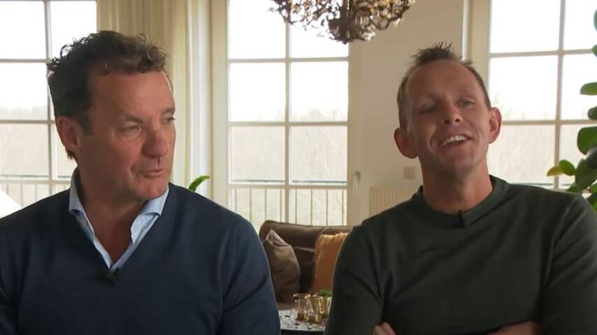 Realitysoap De Bevers keert terug: 'Cameraploeg heeft sleutel van ons huis' | Media | NU.nl