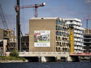 Potjes voor startersleningen drogen op door gestegen huizenprijzen