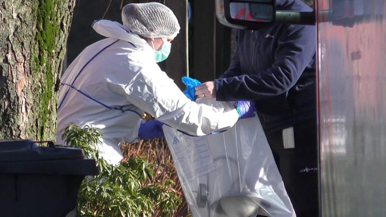 'Slachtoffer van woningoverval in Drenthe gemarteld met boormachine'