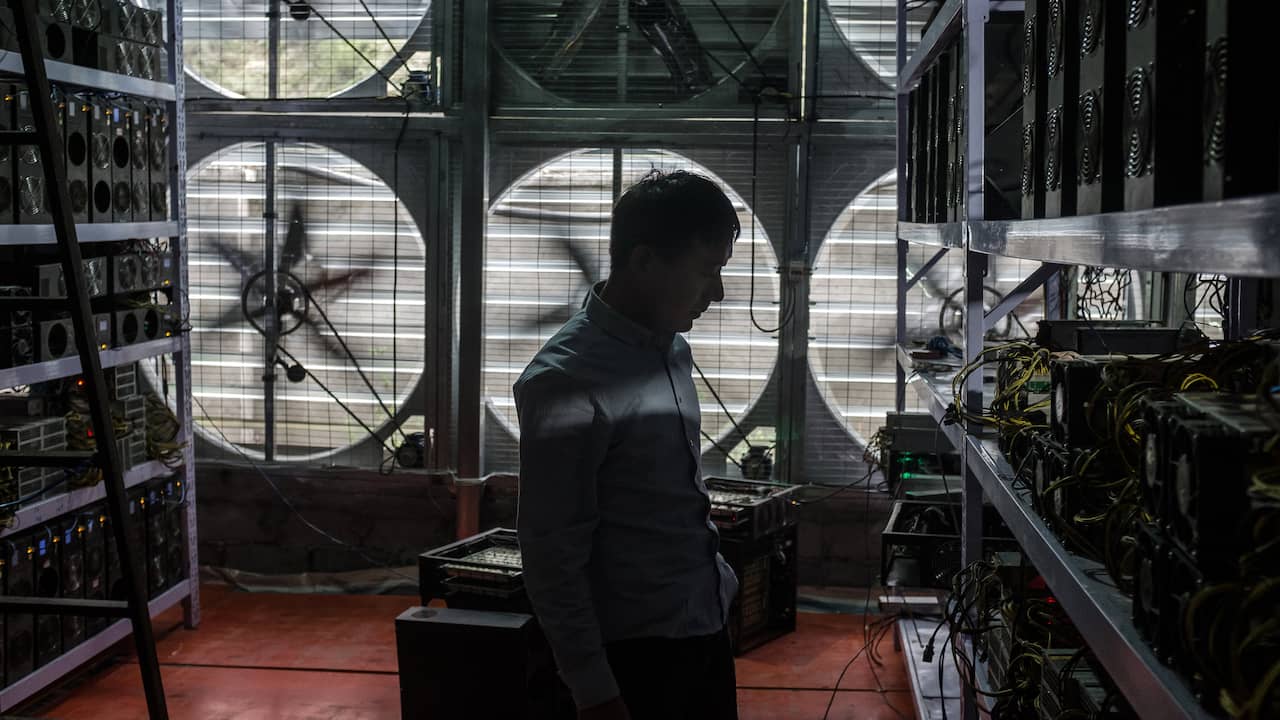 Noord-Koreaanse hackers stalen vorig jaar 400 miljoen dollar aan  cryptovaluta | Tech | NU.nl