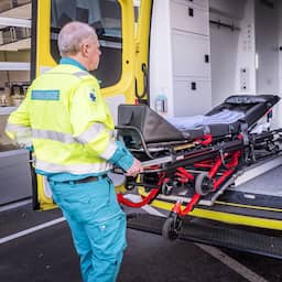 Twee doden bij auto-ongeluk in Noord-Brabant, onder wie 15-jarige jongen