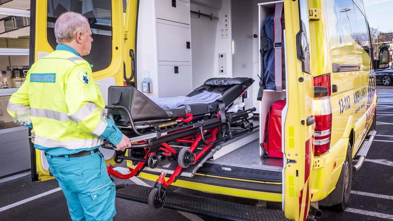 15-jarige jongen uit Uden omgekomen bij ongeluk in Maashorst