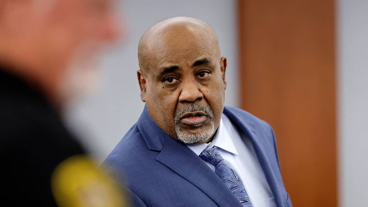 Aanklager in openingspleidooi over moord op rapper Tupac: ‘Was wraakactie’