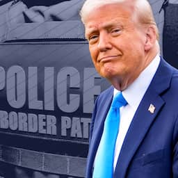 Explainer | Trump verhoogt aantal deportaties, maar haalt hij ook zijn doel?