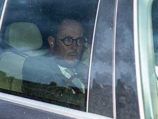 Drie Nederlanders opgepakt na vondst auto met wapen bij huis Belgische minister