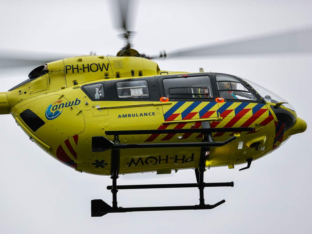 Twee doden bij ernstig ongeval op A325 tussen Elst en Elden