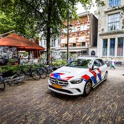 Politie Den Haag heeft niet acht maar vier verdachten in vizier om mishandeling