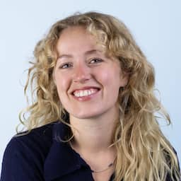 Emma van Bergeijk