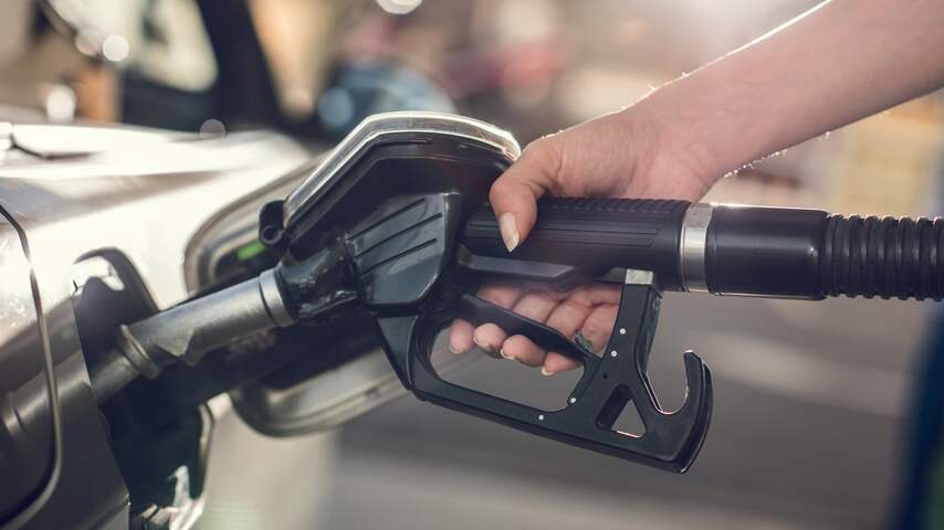 Foto bij Benzine bereikt nieuwe recordprijs van 2,692 euro per liter