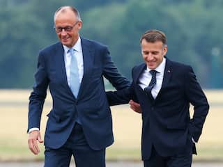 Frankrijk en Duitsland gaan nauwer samenwerken op gebied van defensie