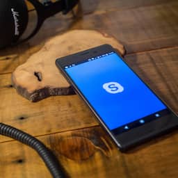 Microsoft trekt in mei stekker uit bel- en chatdienst Skype