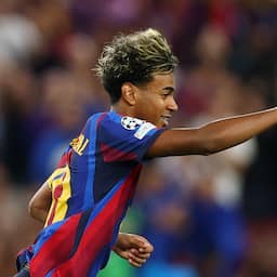 Live Champions League | Feyenoord verliest met grote cijfers in Barcelona